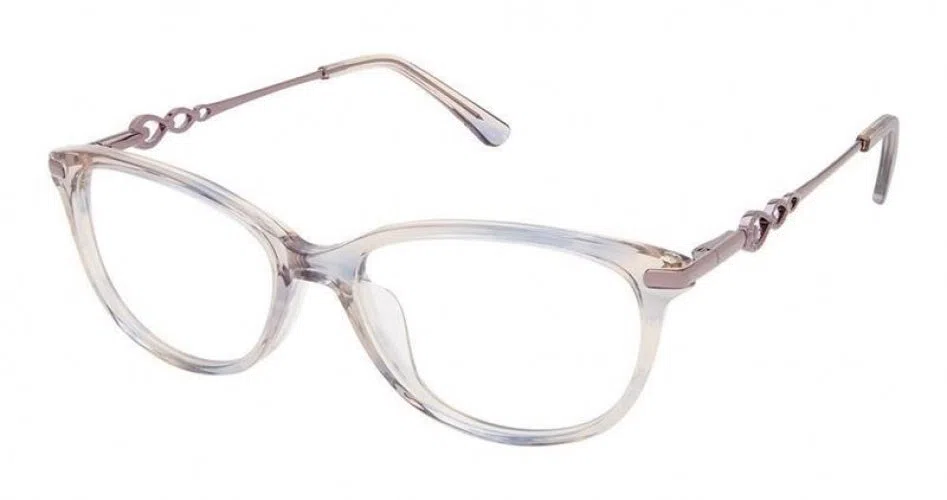 Superflex SF-607 Eyeglasses - view 3